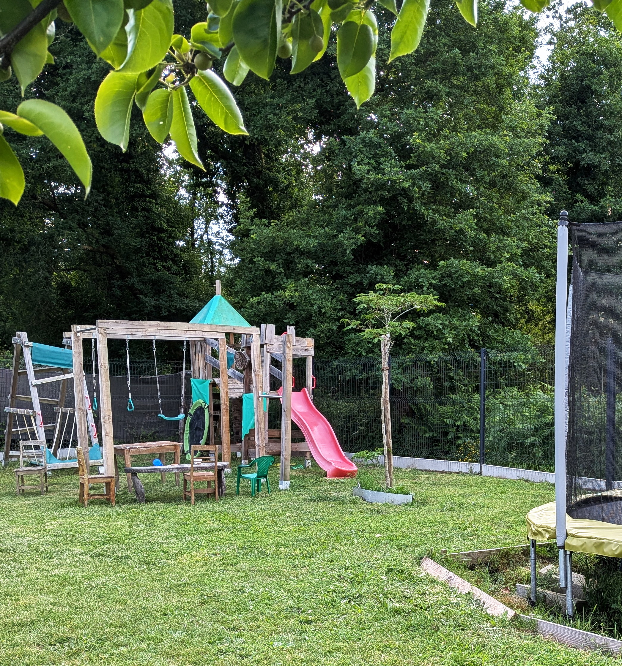 Für Familien