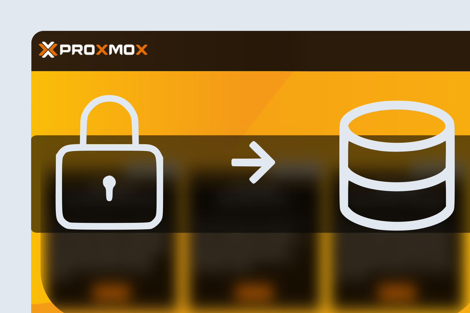 Eliminating Vendor Lock-in: Migrating from VMWare to Proxmox